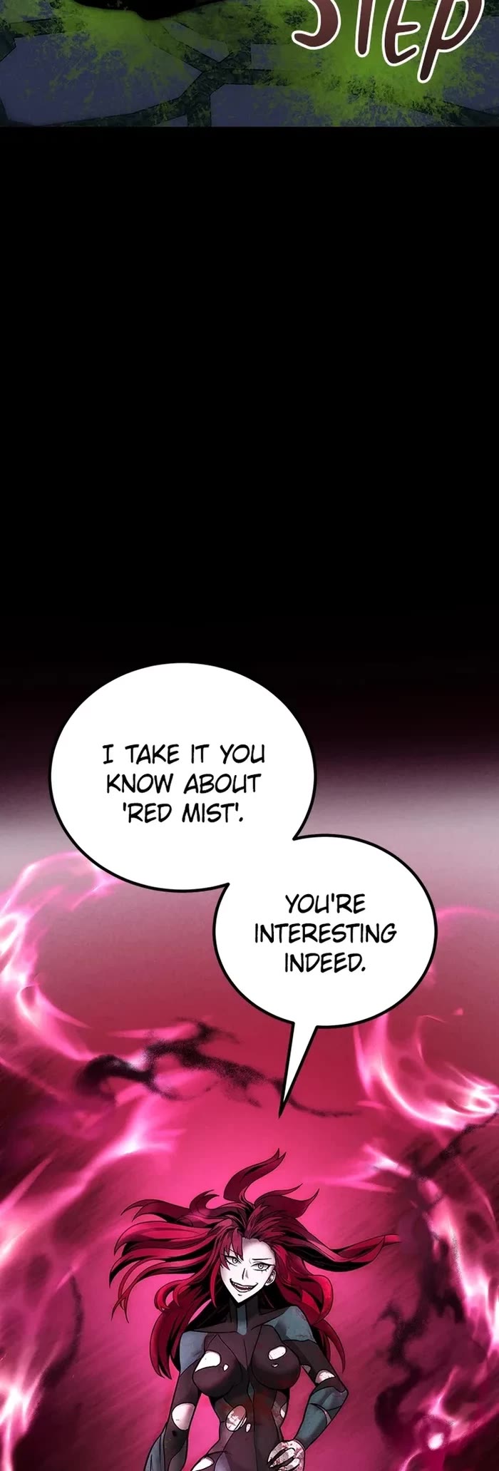 I Became an Evolving Space Monster Chapter 25.2 page 24 - Chapter 25.2
