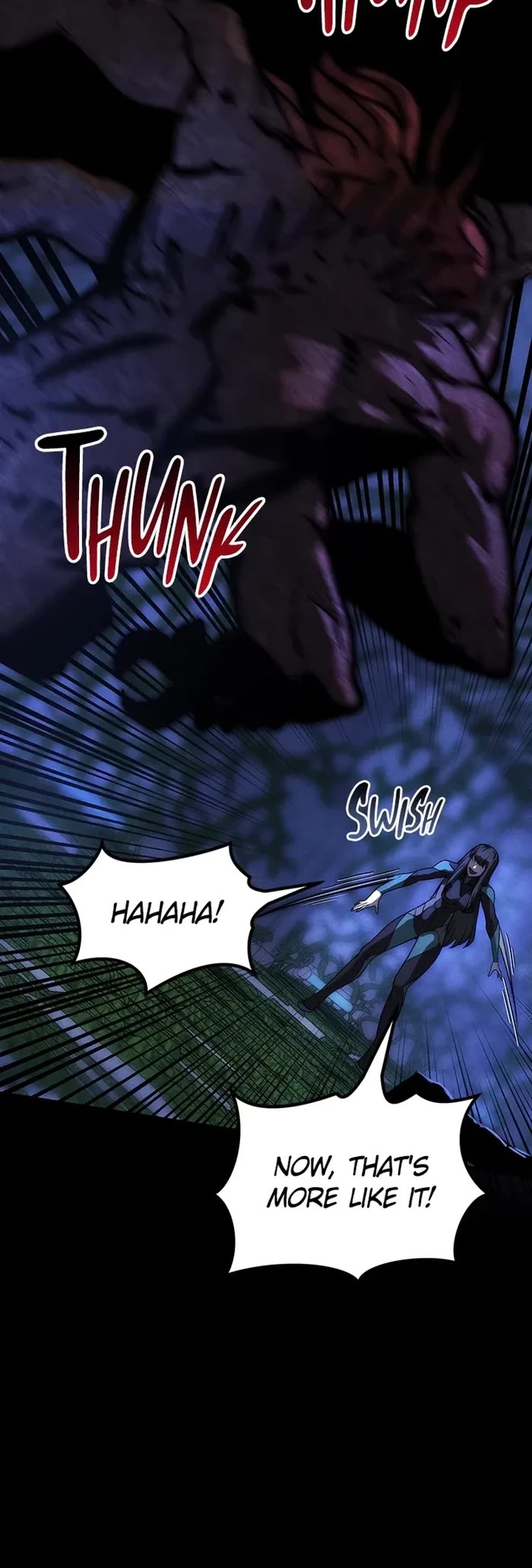 I Became an Evolving Space Monster Chapter 25.2 page 29 - Chapter 25.2