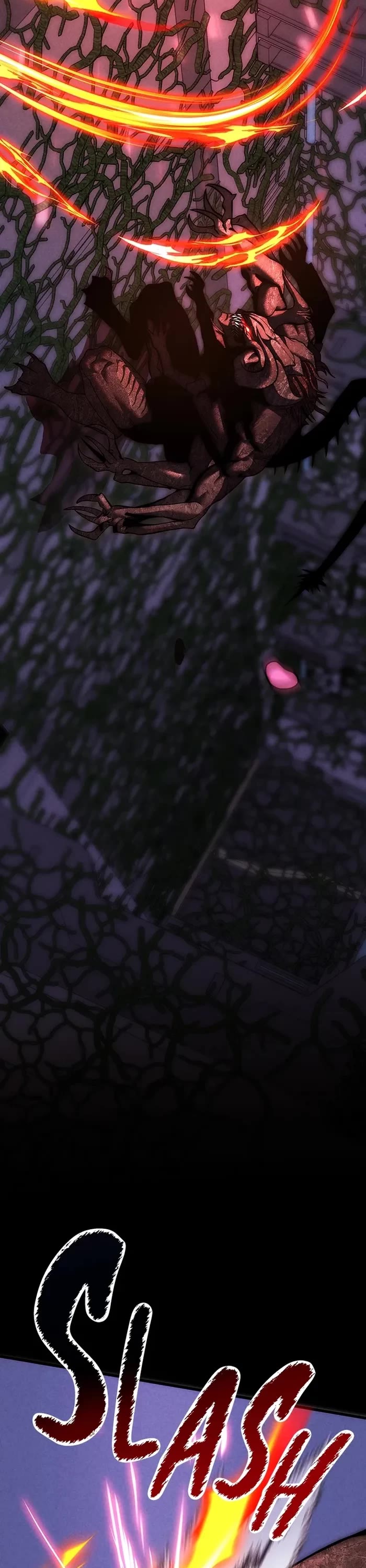 I Became an Evolving Space Monster Chapter 25.2 page 3 - Chapter 25.2