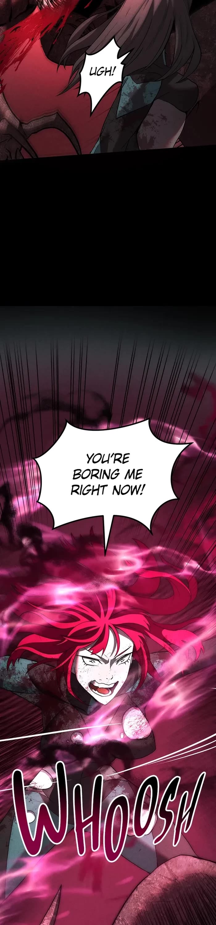 I Became an Evolving Space Monster Chapter 25.2 page 32 - Chapter 25.2