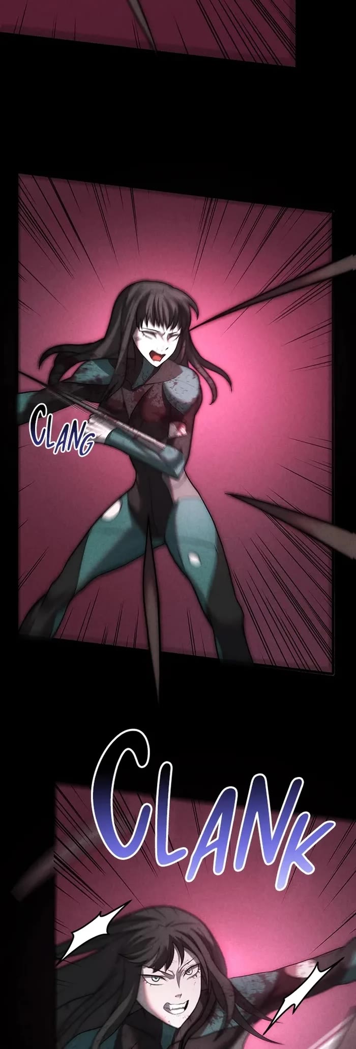I Became an Evolving Space Monster Chapter 25.2 page 34 - Chapter 25.2