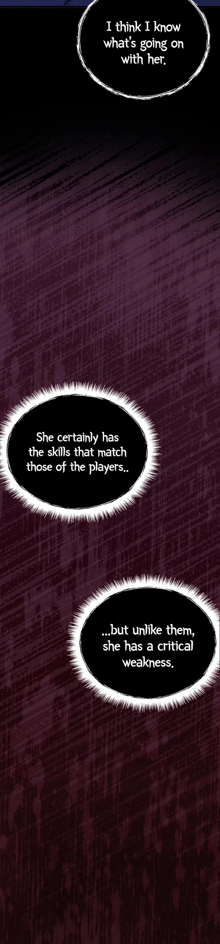 I Became an Evolving Space Monster Chapter 25.2 page 36 - Chapter 25.2