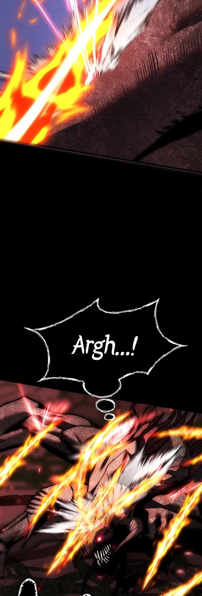 I Became an Evolving Space Monster Chapter 25.2 page 4 - Chapter 25.2