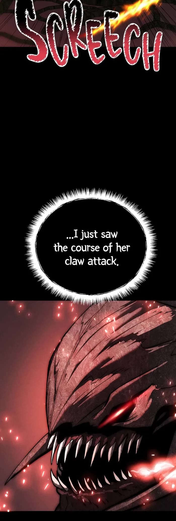 I Became an Evolving Space Monster Chapter 25.2 page 5 - Chapter 25.2