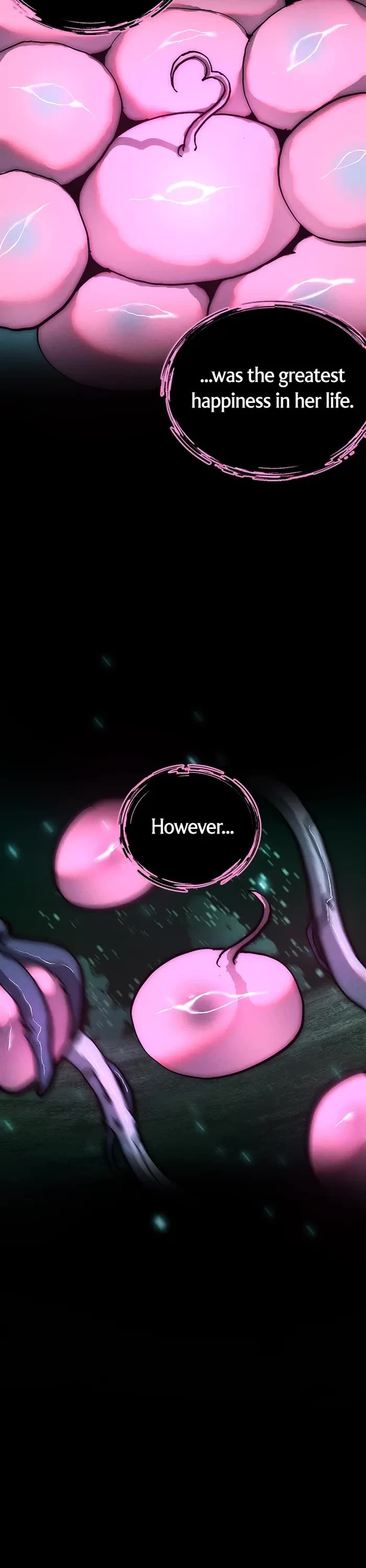 I Became an Evolving Space Monster Chapter 26.1 page 12 - Chapter 26.1
