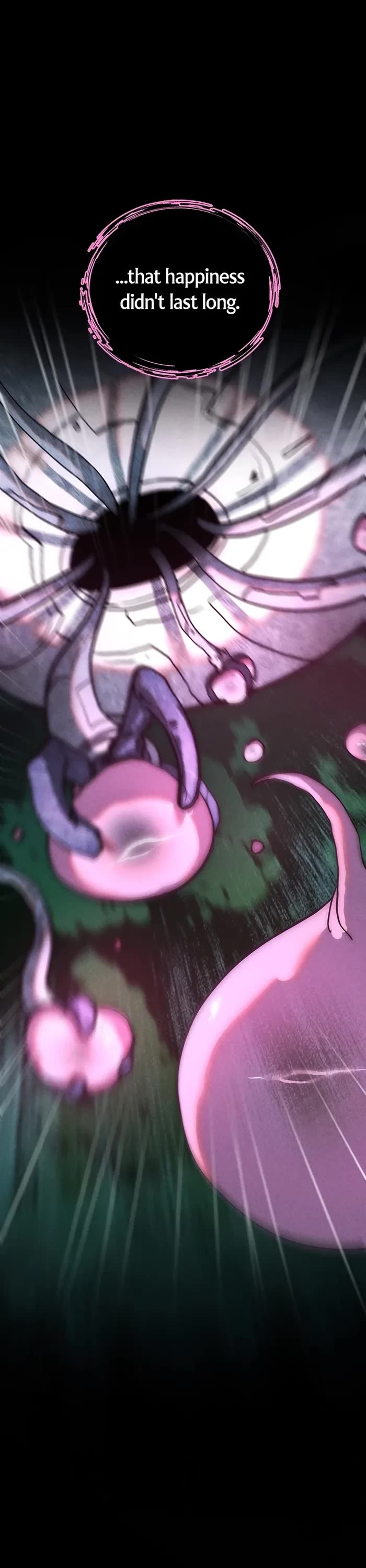 I Became an Evolving Space Monster Chapter 26.1 page 13 - Chapter 26.1