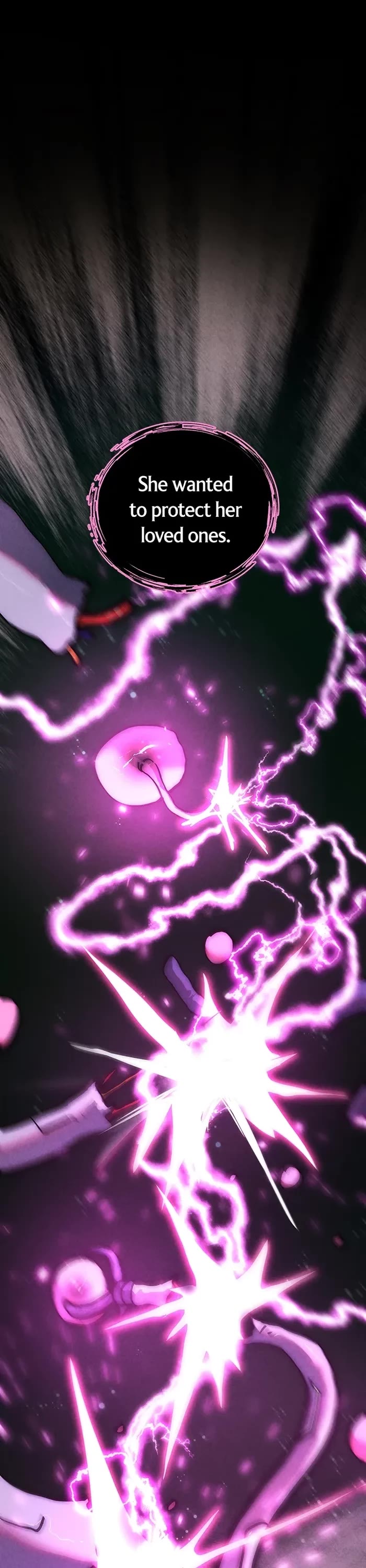 I Became an Evolving Space Monster Chapter 26.1 page 16 - Chapter 26.1