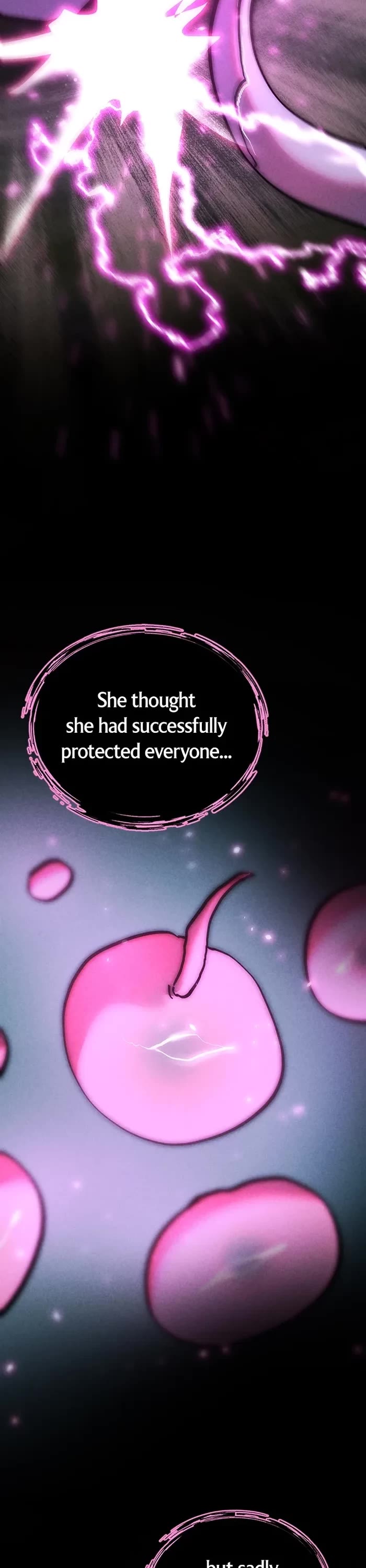 I Became an Evolving Space Monster Chapter 26.1 page 17 - Chapter 26.1