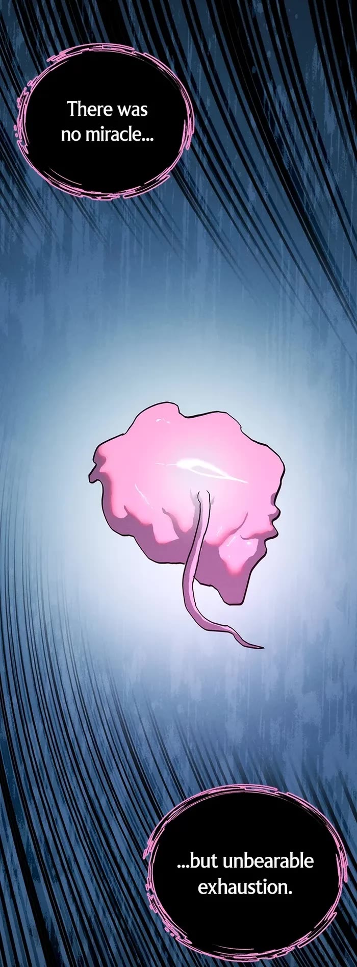 I Became an Evolving Space Monster Chapter 26.1 page 19 - Chapter 26.1