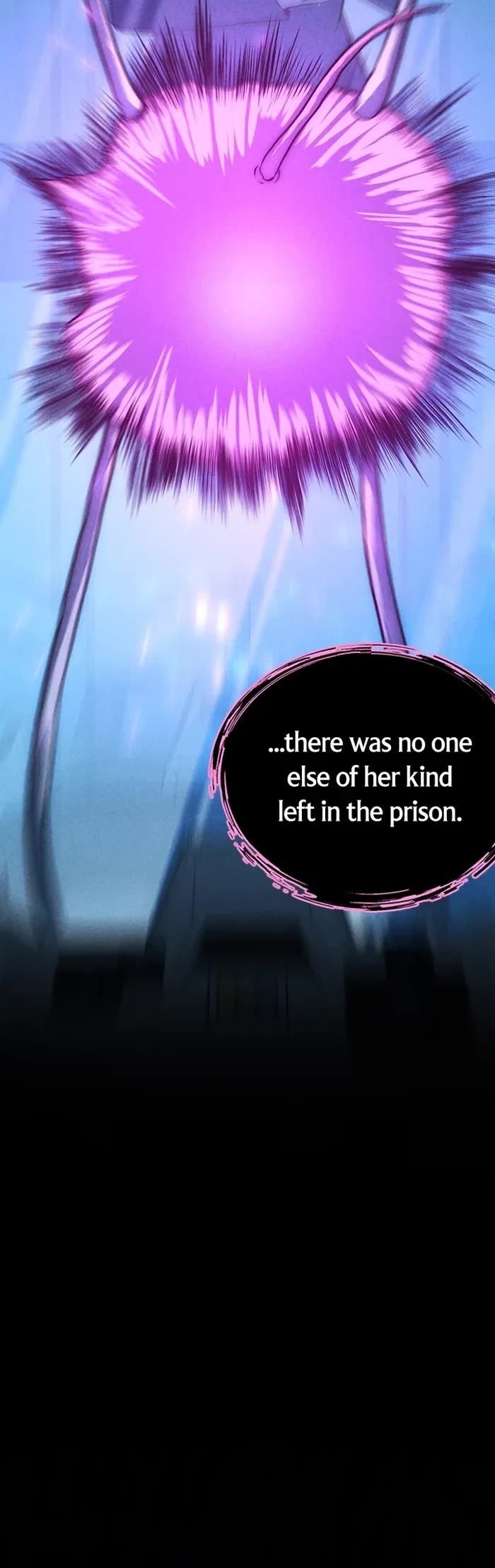 I Became an Evolving Space Monster Chapter 26.1 page 24 - Chapter 26.1