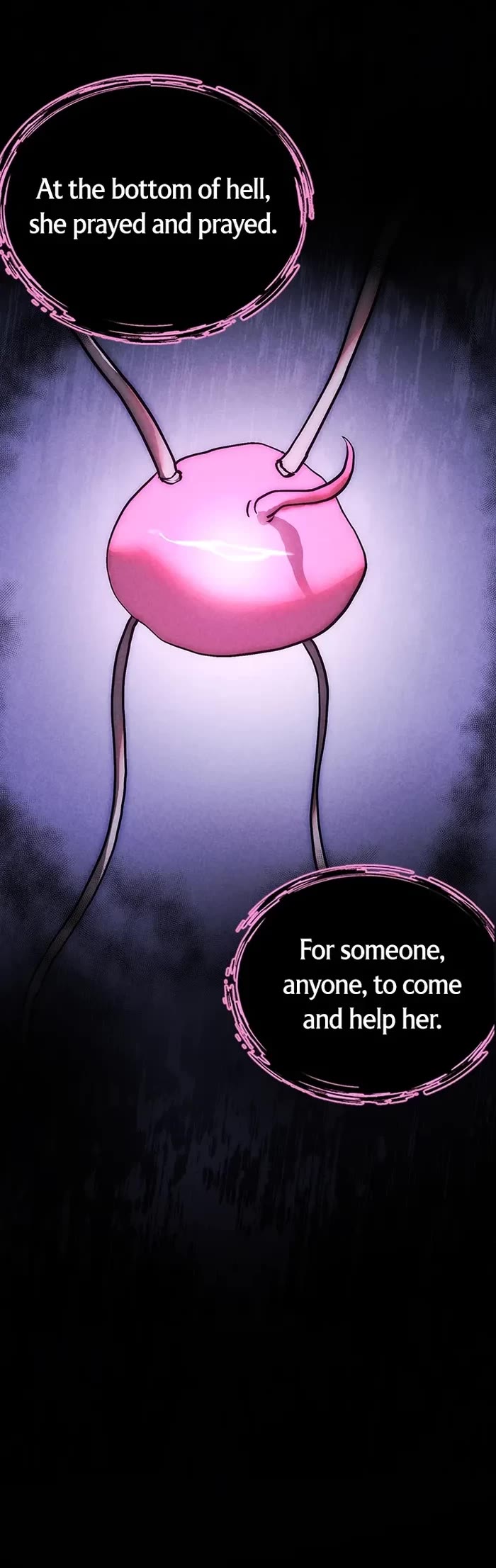 I Became an Evolving Space Monster Chapter 26.1 page 25 - Chapter 26.1