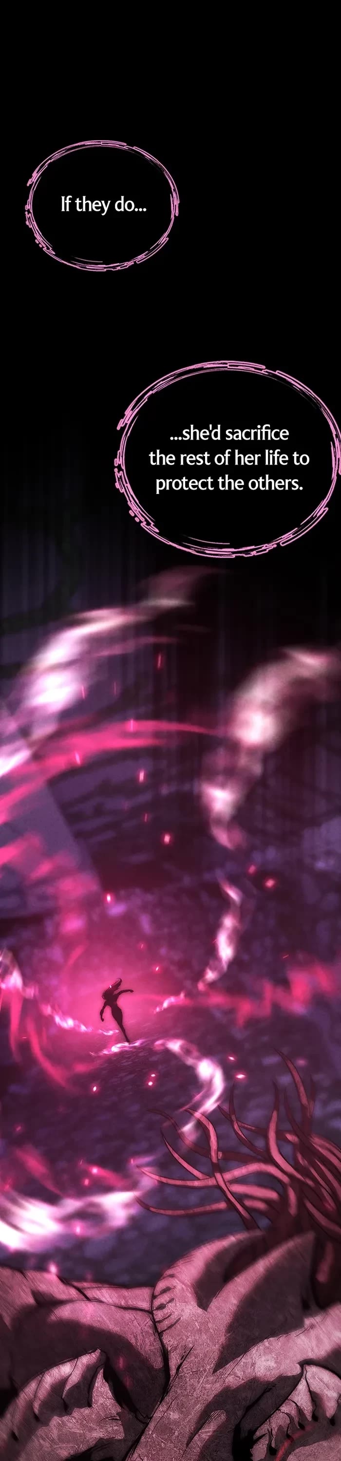 I Became an Evolving Space Monster Chapter 26.1 page 26 - Chapter 26.1