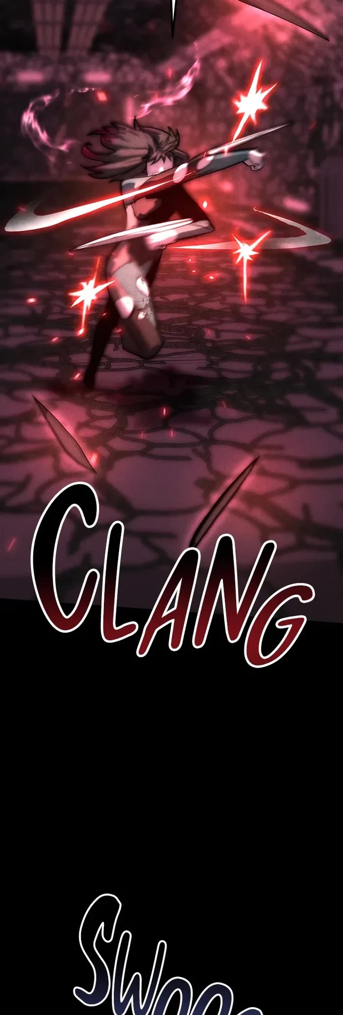 I Became an Evolving Space Monster Chapter 26.1 page 29 - Chapter 26.1
