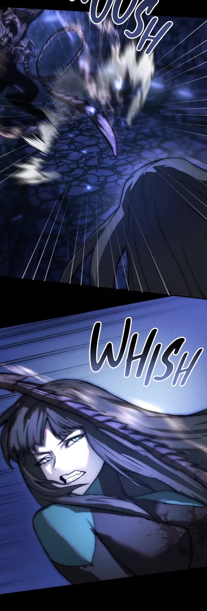 I Became an Evolving Space Monster Chapter 26.1 page 30 - Chapter 26.1