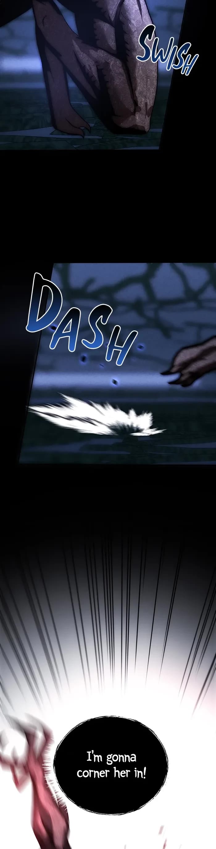 I Became an Evolving Space Monster Chapter 26.1 page 4 - Chapter 26.1