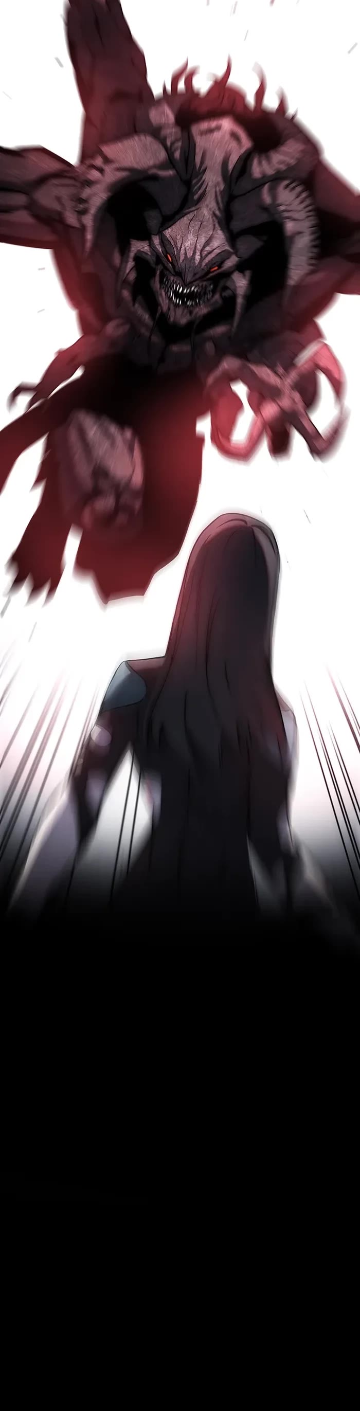 I Became an Evolving Space Monster Chapter 26.1 page 5 - Chapter 26.1