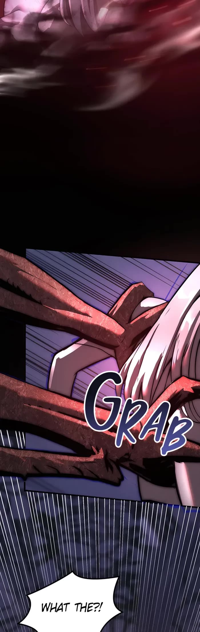 I Became an Evolving Space Monster Chapter 26.2 page 10 - Chapter 26.2