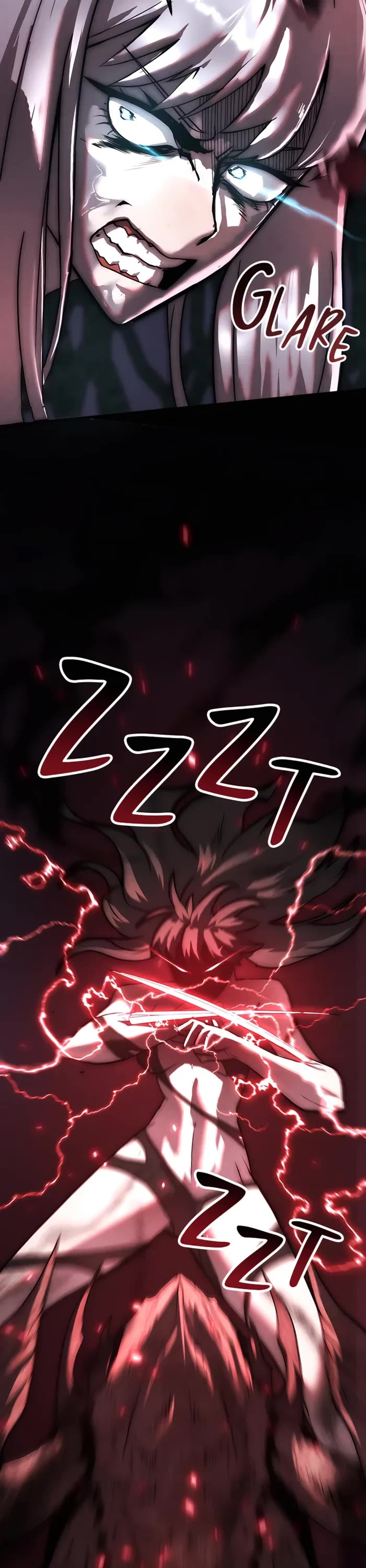 I Became an Evolving Space Monster Chapter 26.2 page 13 - Chapter 26.2