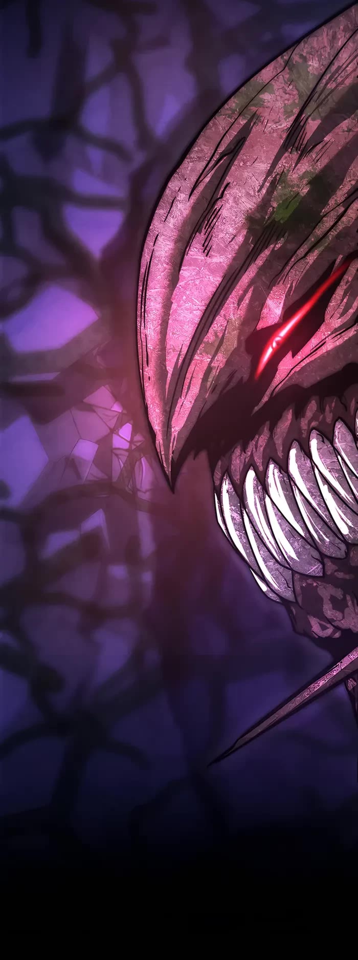 I Became an Evolving Space Monster Chapter 26.2 page 20 - Chapter 26.2