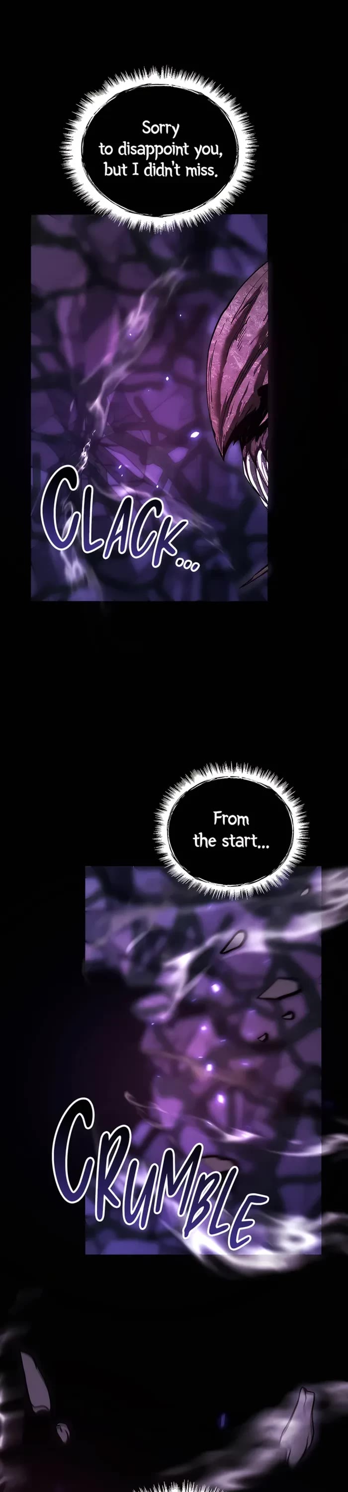 I Became an Evolving Space Monster Chapter 26.2 page 21 - Chapter 26.2