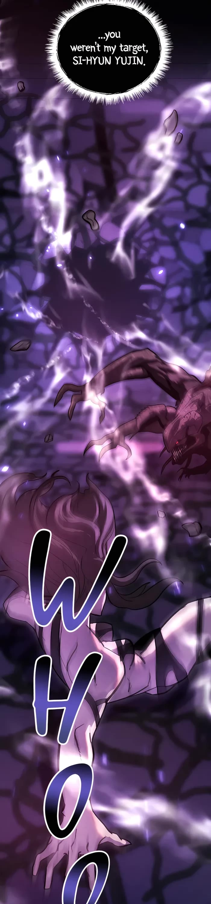 I Became an Evolving Space Monster Chapter 26.2 page 22 - Chapter 26.2