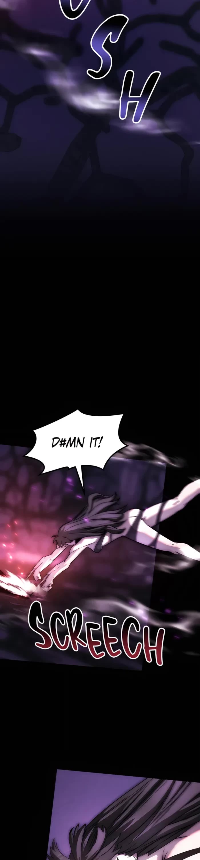 I Became an Evolving Space Monster Chapter 26.2 page 23 - Chapter 26.2