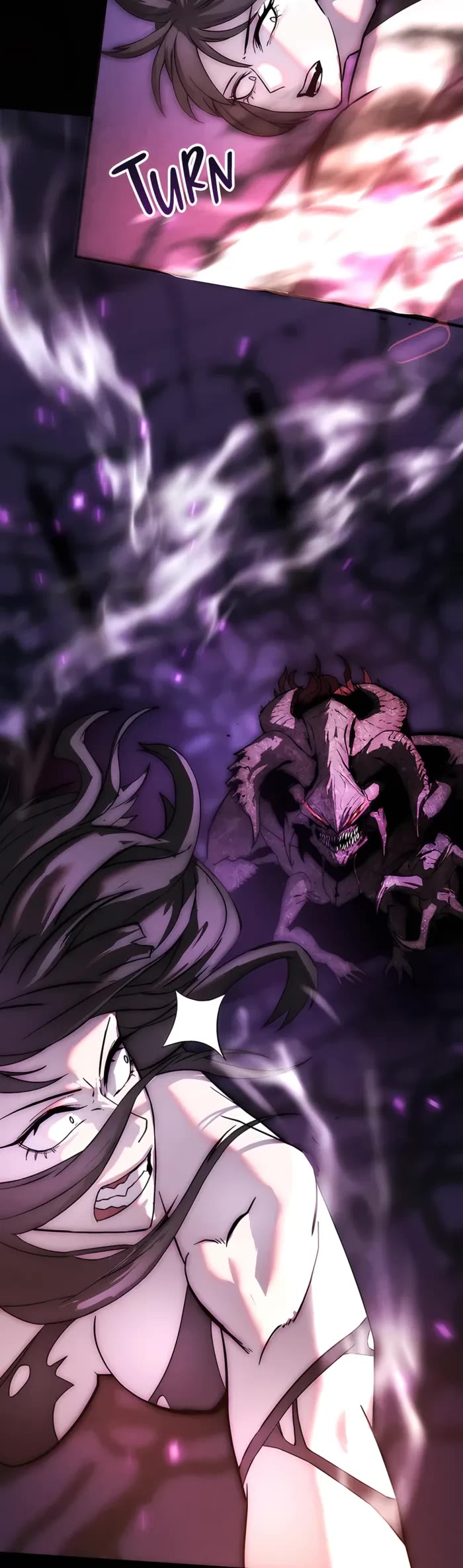 I Became an Evolving Space Monster Chapter 26.2 page 24 - Chapter 26.2