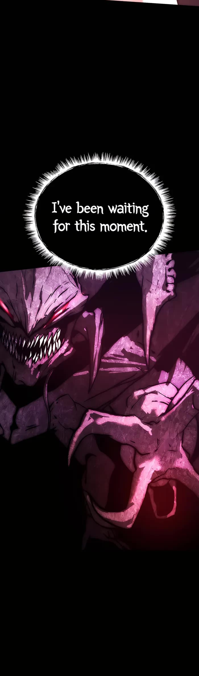 I Became an Evolving Space Monster Chapter 26.2 page 25 - Chapter 26.2