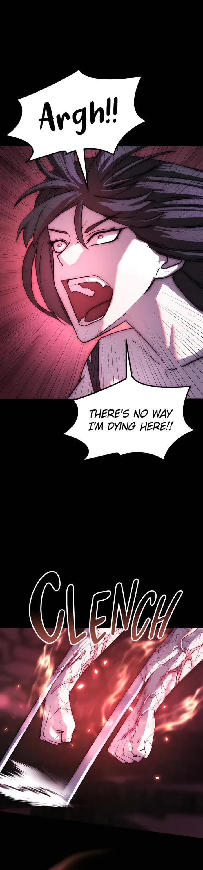 I Became an Evolving Space Monster Chapter 26.2 page 26 - Chapter 26.2