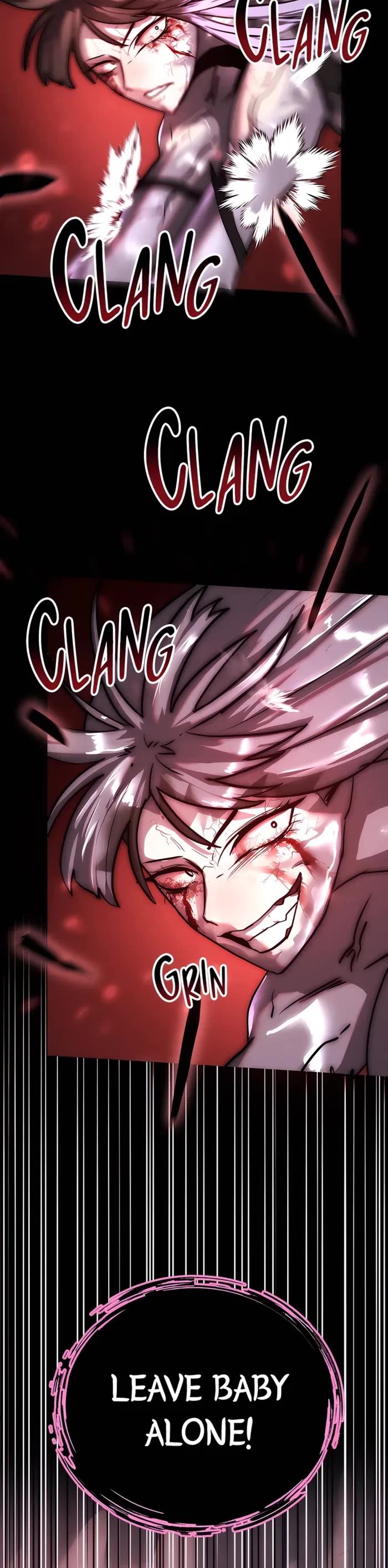 I Became an Evolving Space Monster Chapter 26.2 page 29 - Chapter 26.2