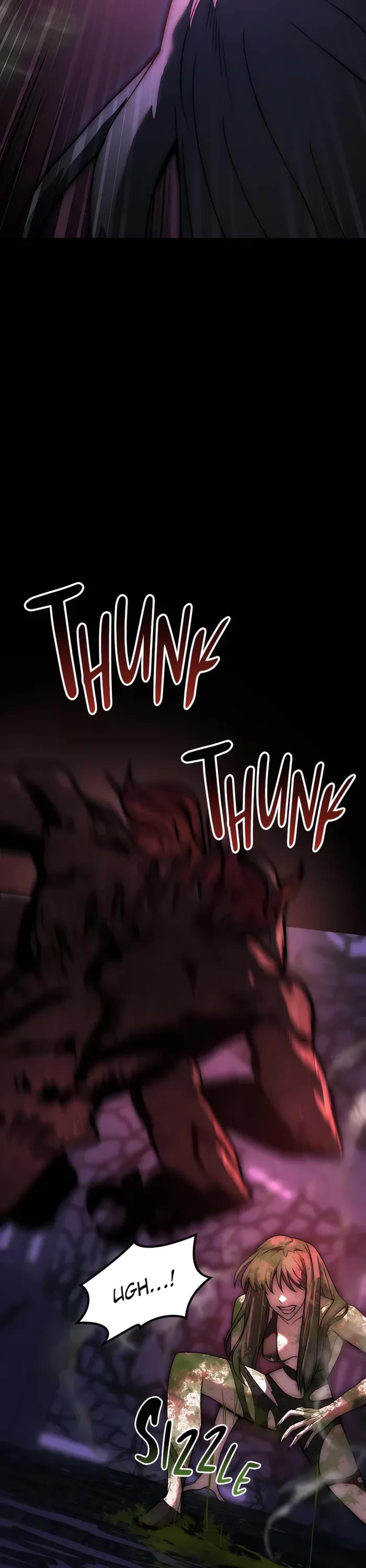 I Became an Evolving Space Monster Chapter 26.2 page 3 - Chapter 26.2