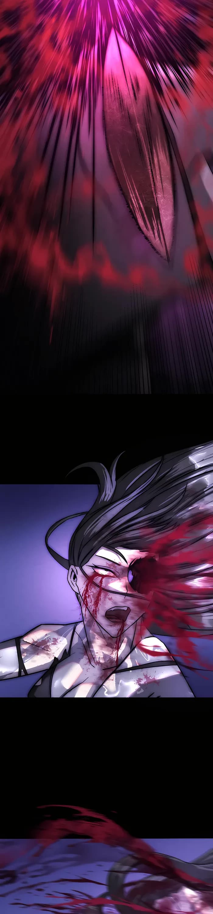 I Became an Evolving Space Monster Chapter 26.2 page 33 - Chapter 26.2