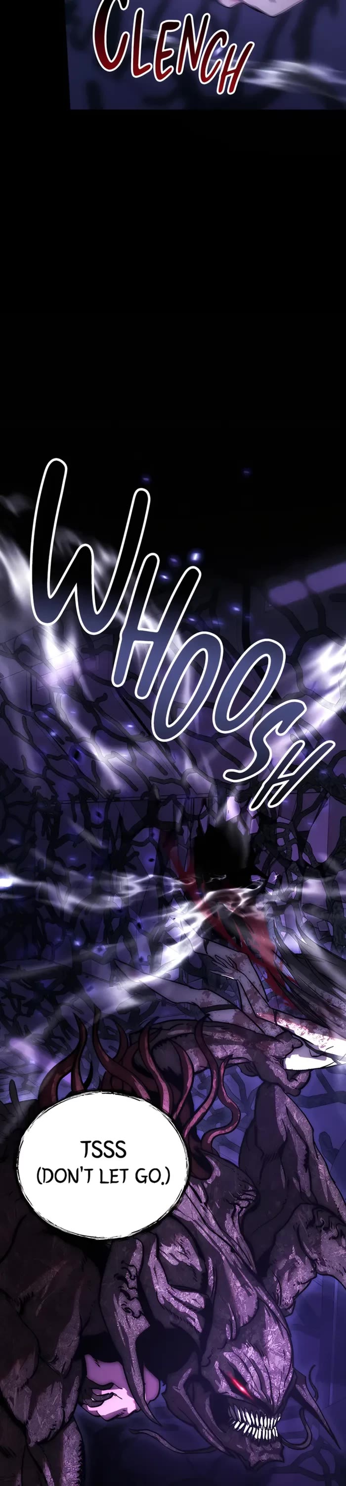 I Became an Evolving Space Monster Chapter 26.2 page 36 - Chapter 26.2