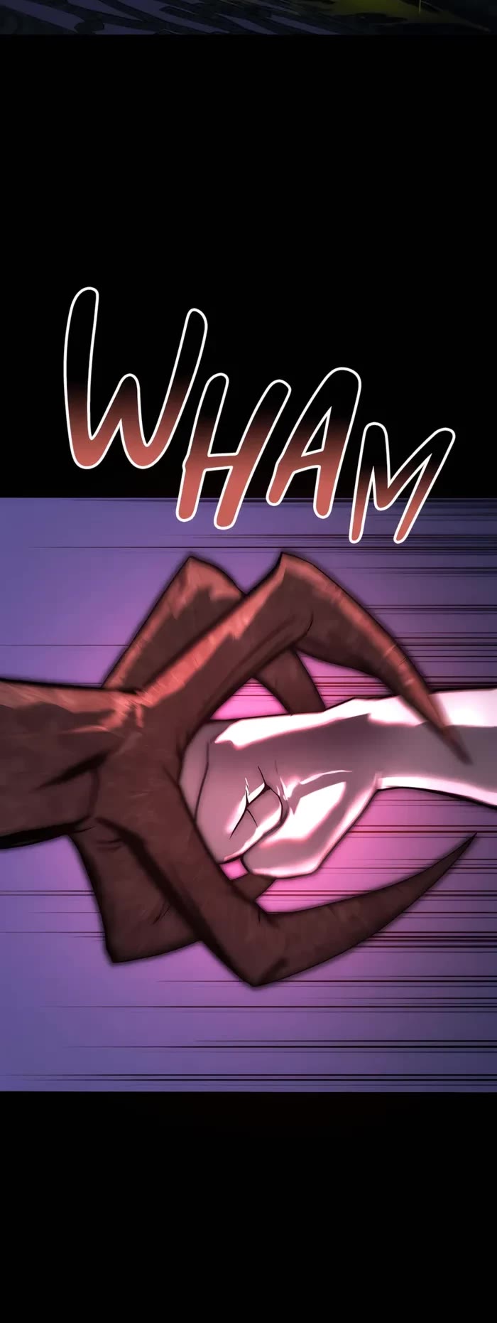 I Became an Evolving Space Monster Chapter 26.2 page 4 - Chapter 26.2