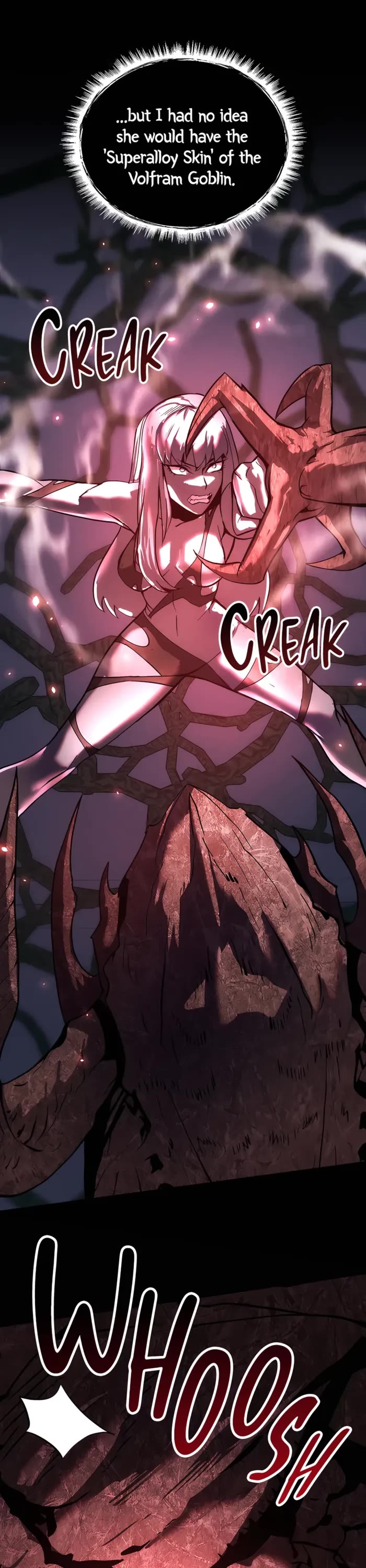 I Became an Evolving Space Monster Chapter 26.2 page 6 - Chapter 26.2