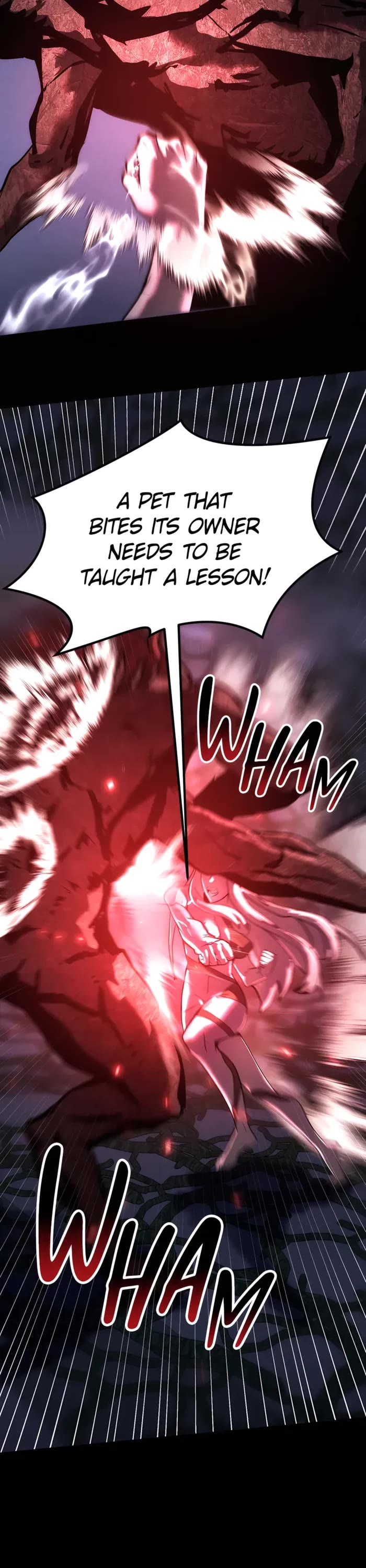 I Became an Evolving Space Monster Chapter 26.2 page 7 - Chapter 26.2