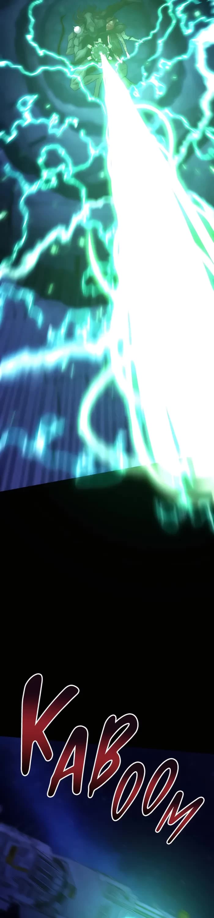 I Became an Evolving Space Monster Chapter 27.1 page 25 - Chapter 27.1