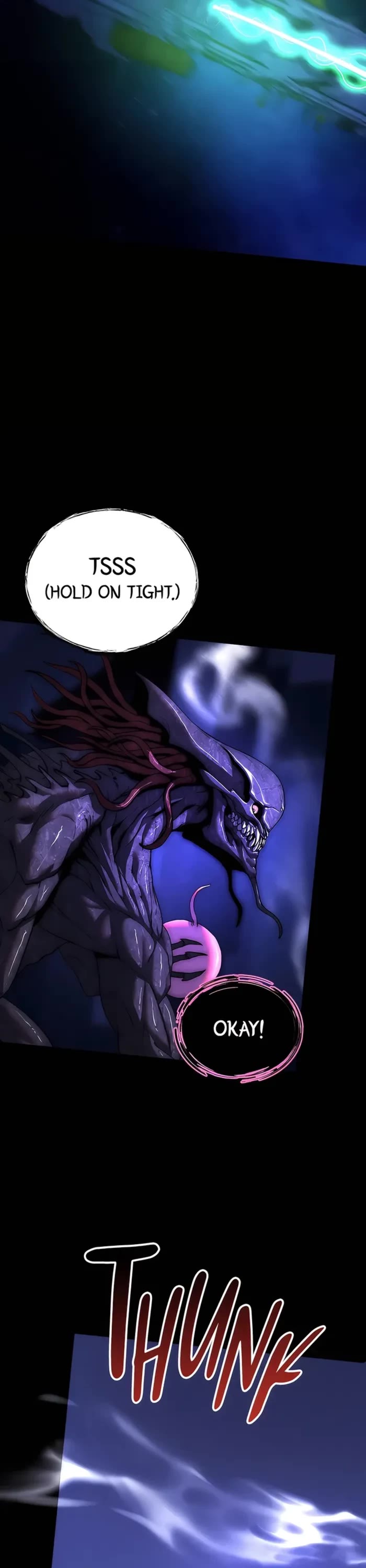 I Became an Evolving Space Monster Chapter 27.1 page 26 - Chapter 27.1