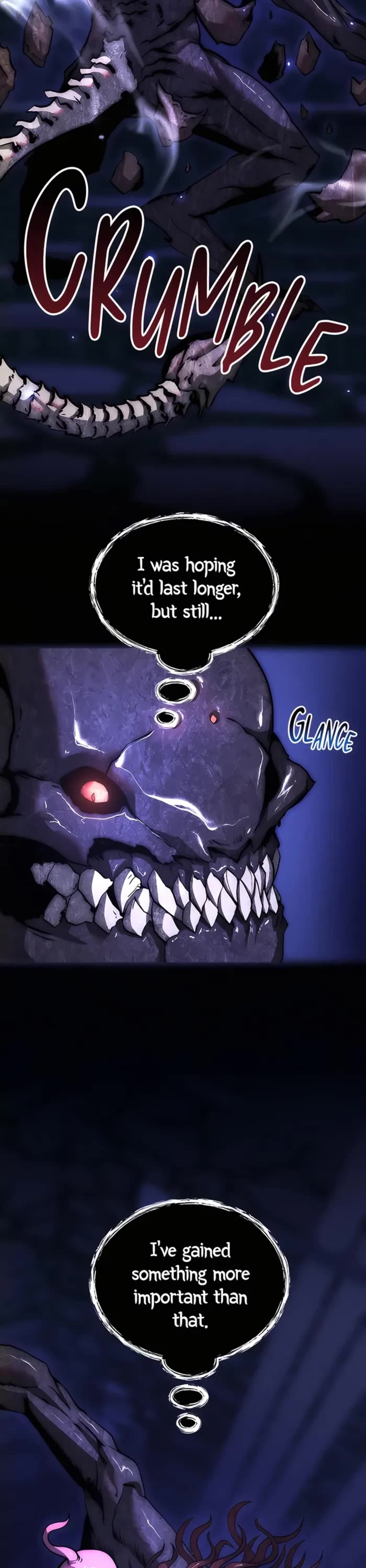 I Became an Evolving Space Monster Chapter 27.1 page 7 - Chapter 27.1
