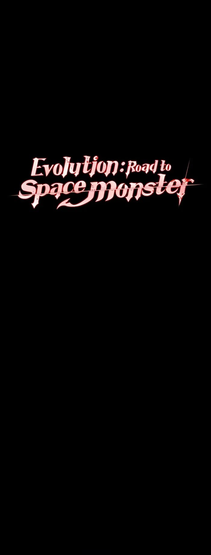 I Became an Evolving Space Monster Chapter 27.1 page 9 - Chapter 27.1