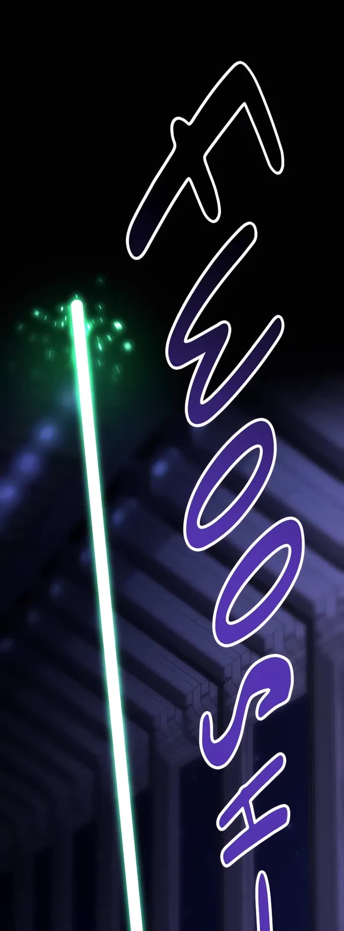 I Became an Evolving Space Monster Chapter 27.2 page 10 - Chapter 27.2