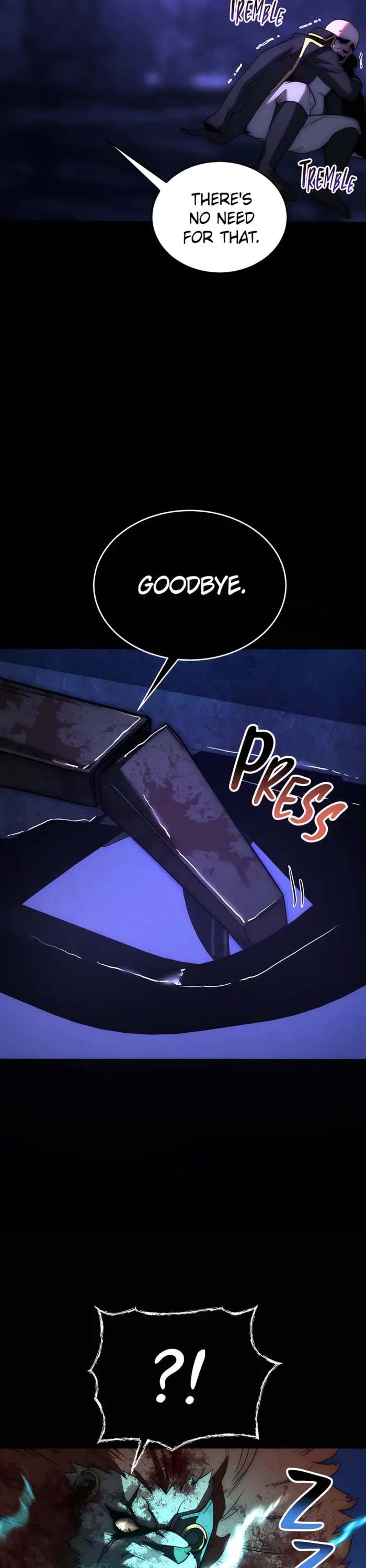 I Became an Evolving Space Monster Chapter 27.2 page 26 - Chapter 27.2