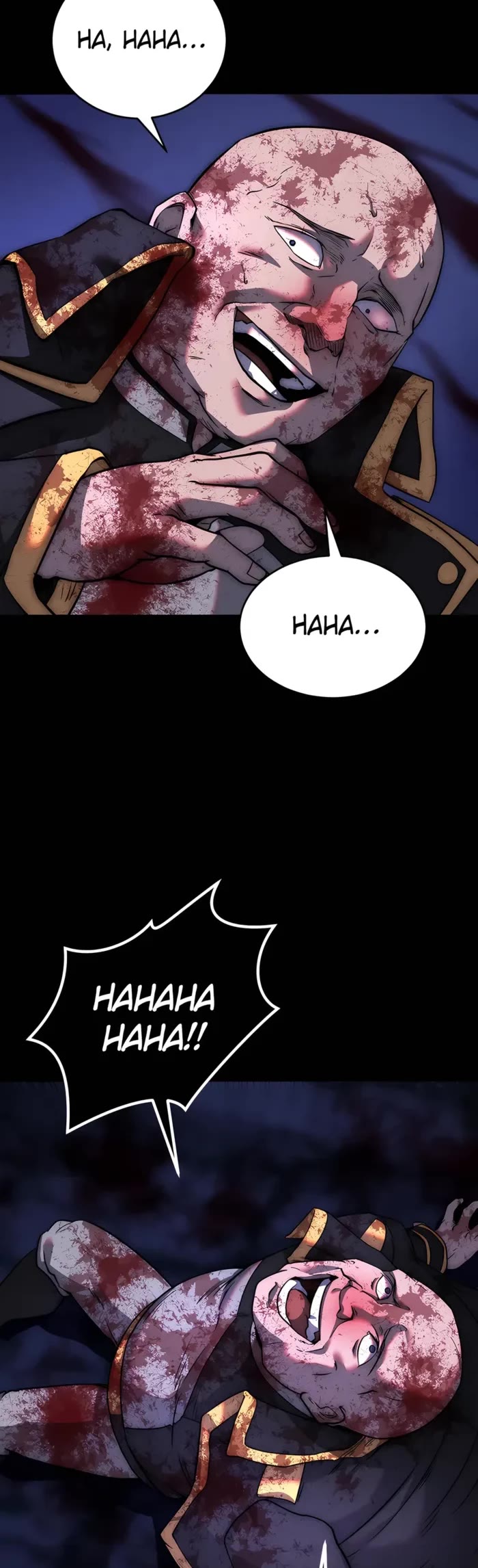 I Became an Evolving Space Monster Chapter 27.2 page 29 - Chapter 27.2