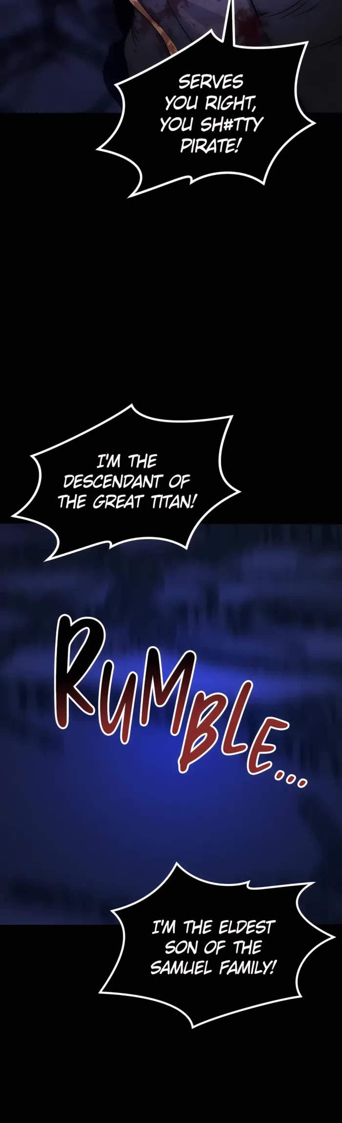 I Became an Evolving Space Monster Chapter 27.2 page 30 - Chapter 27.2