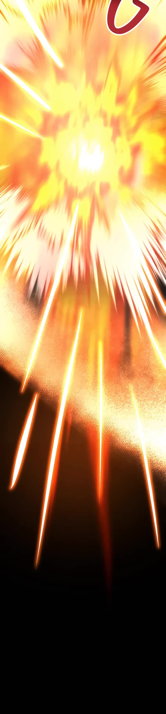 I Became an Evolving Space Monster Chapter 27.2 page 32 - Chapter 27.2