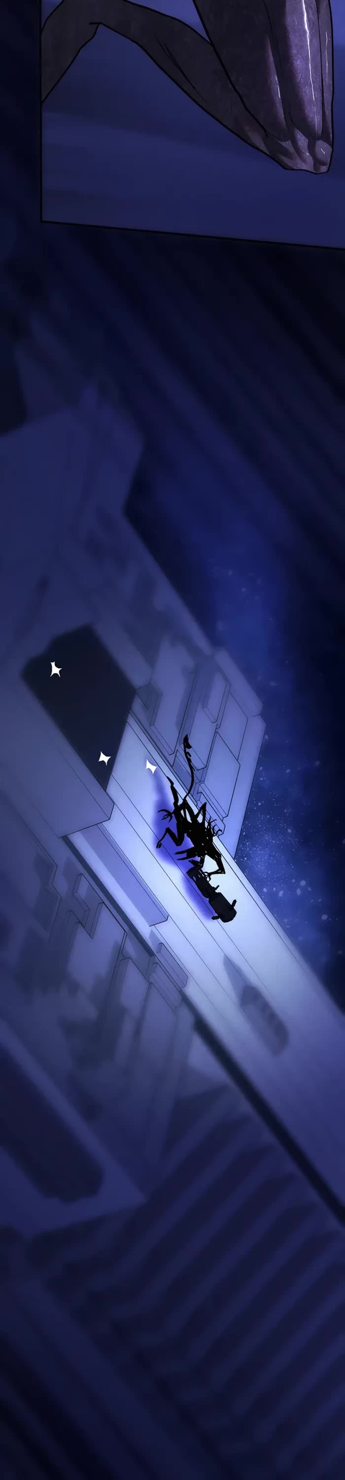 I Became an Evolving Space Monster Chapter 27.2 page 7 - Chapter 27.2