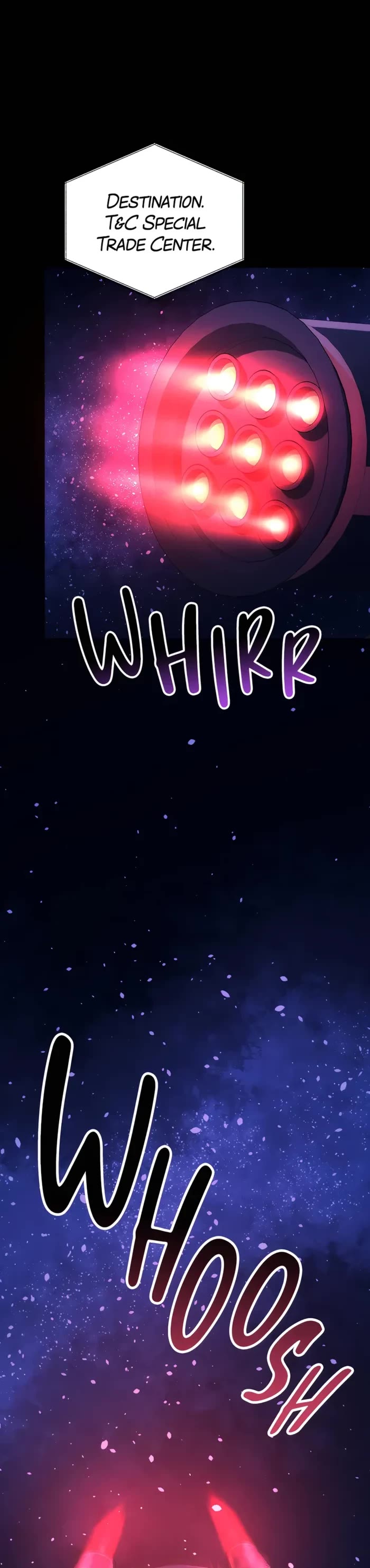 I Became an Evolving Space Monster Chapter 28.1 page 14 - Chapter 28.1