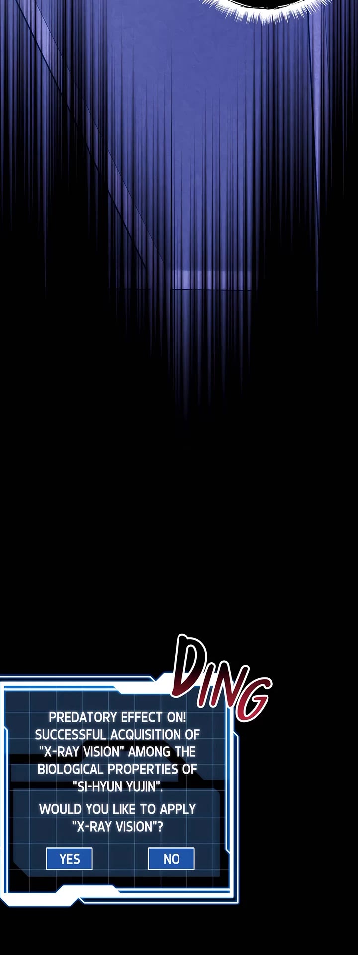 I Became an Evolving Space Monster Chapter 28.2 page 10 - Chapter 28.2