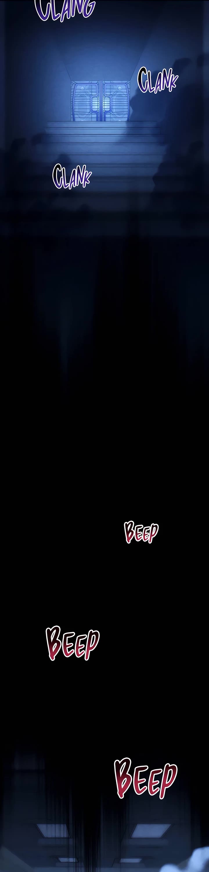 I Became an Evolving Space Monster Chapter 28.2 page 18 - Chapter 28.2