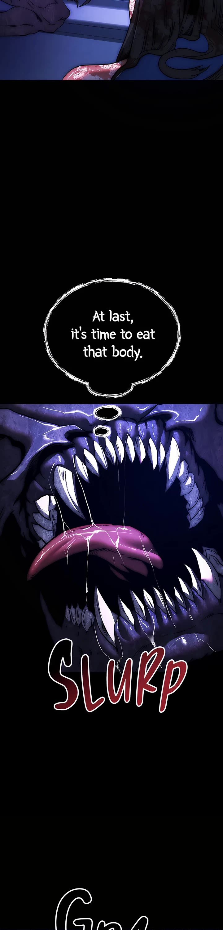 I Became an Evolving Space Monster Chapter 28.2 page 2 - Chapter 28.2